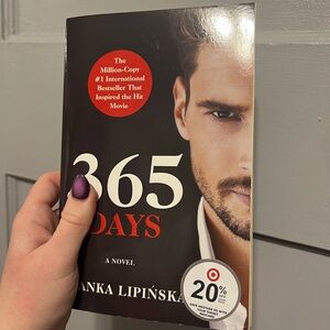 365 days book